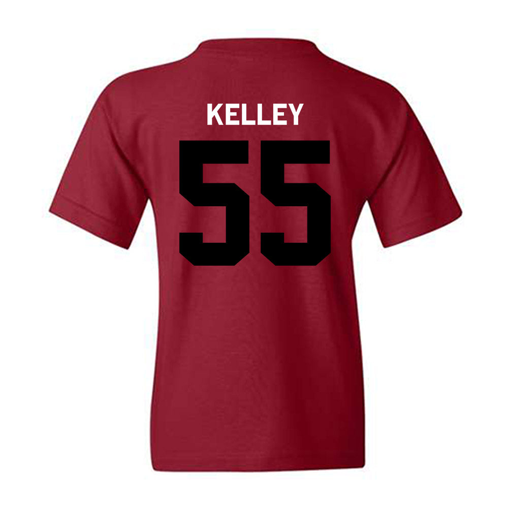 South Carolina - NCAA Softball : Julie Kelley - Classic Shersey Youth T-Shirt-1