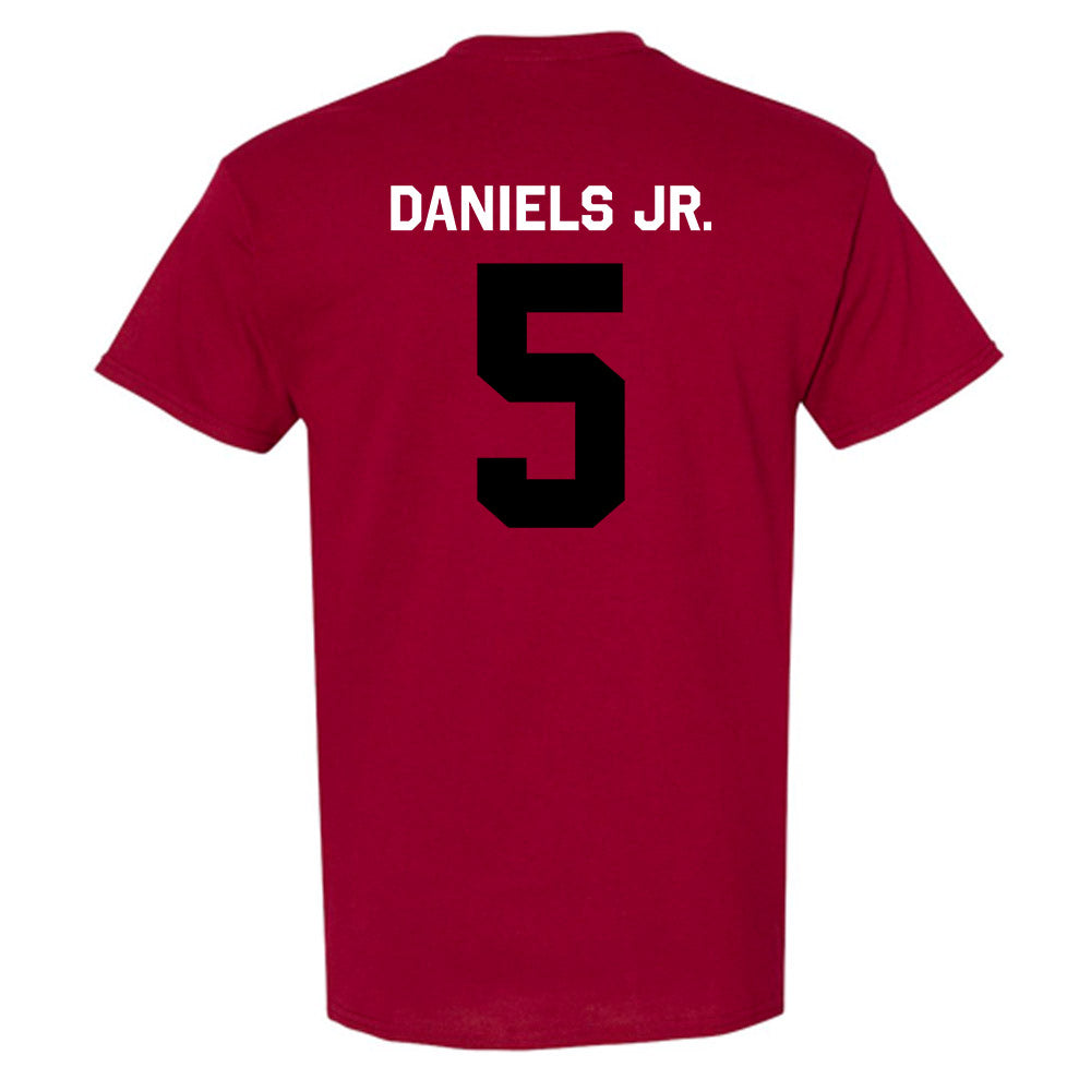 South Carolina - NCAA Football : Kendall Daniels Jr. - Classic Shersey T-Shirt-1