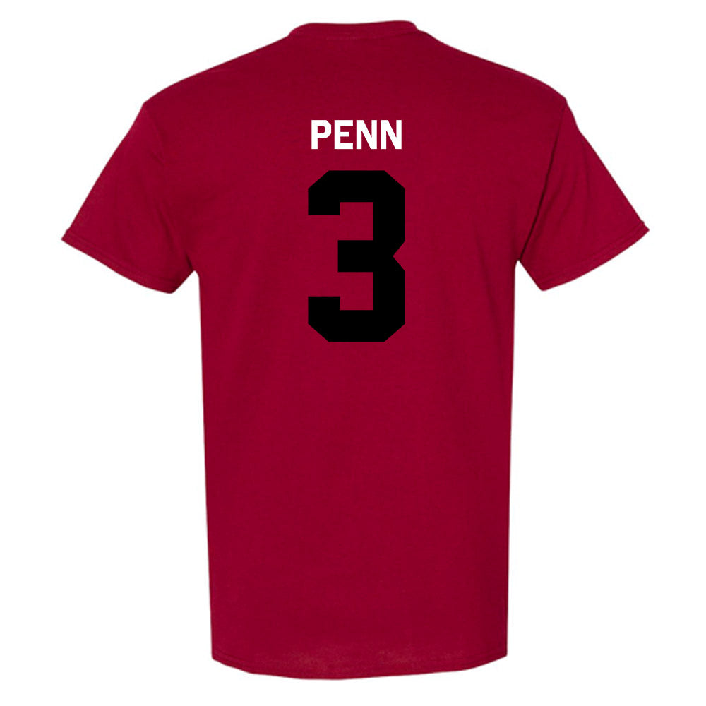 South Carolina - NCAA Women's Volleyball : Maggie Penn - Classic Shersey T-Shirt-3