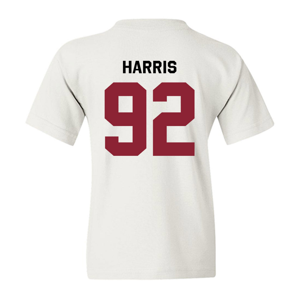 South Carolina - NCAA Football : Aiden Harris - Classic Shersey Youth T-Shirt-1