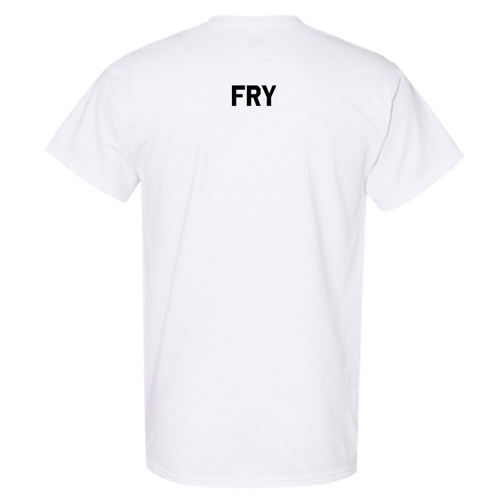 South Carolina - NCAA Men's Swimming & Diving : Connor Fry - Classic Shersey T-Shirt-1
