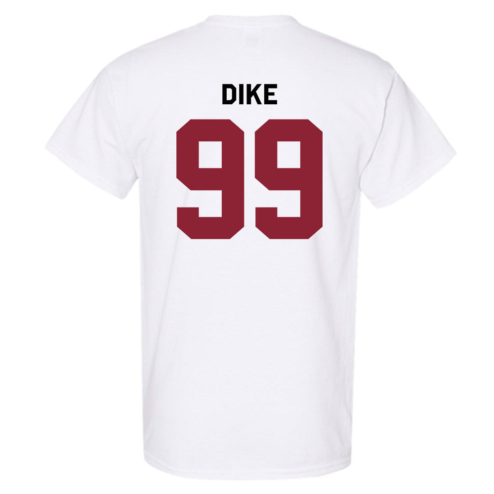 South Carolina - NCAA Women's Soccer : Chidubem Dike - Classic Shersey T-Shirt-1