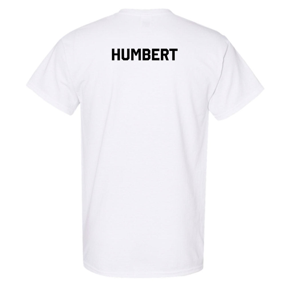 South Carolina - NCAA Equestrian : Jordyn Humbert - Classic Shersey T-Shirt-1