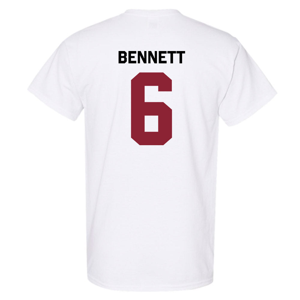 South Carolina - NCAA Softball : Ansley Bennett - Classic Shersey T-Shirt-1