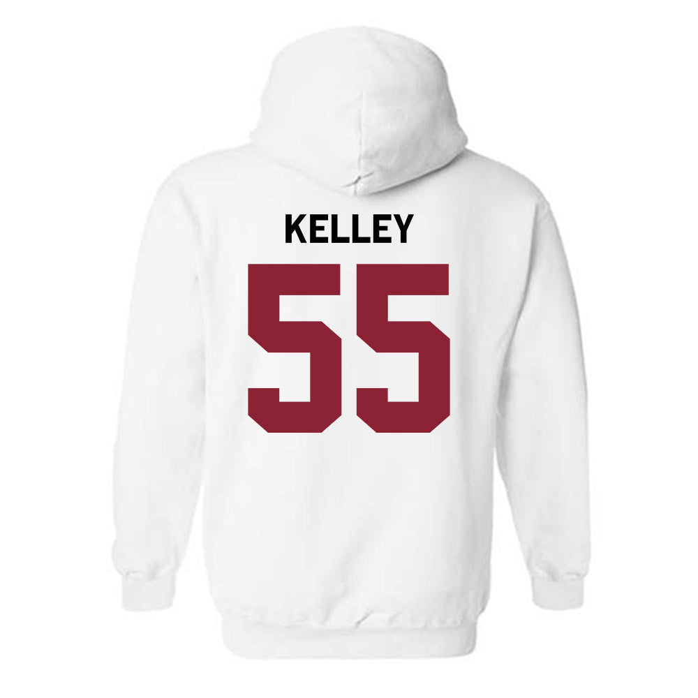 South Carolina - NCAA Softball : Julie Kelley - Classic Shersey Hooded Sweatshirt-1