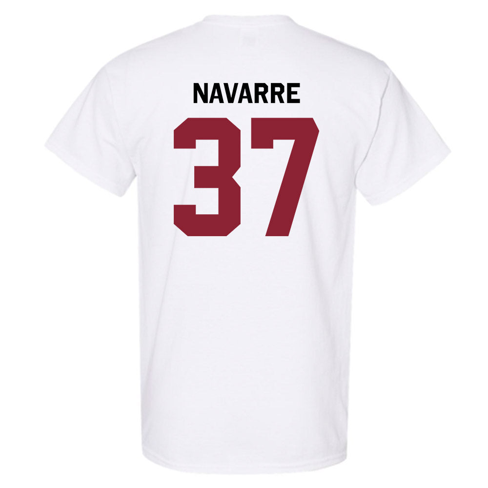 South Carolina - NCAA Baseball : Bryce Navarre - Classic Shersey T-Shirt-1