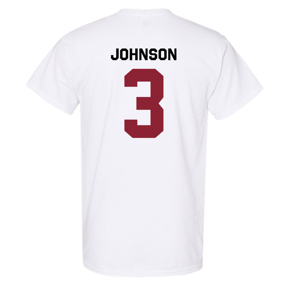 South Carolina - NCAA Women's Soccer : Sophie Johnson - Classic Shersey T-Shirt-1