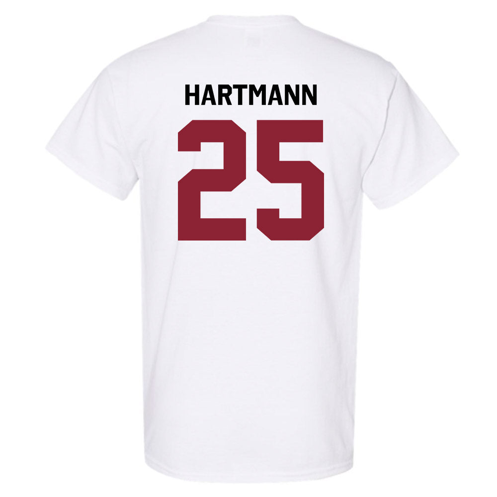 South Carolina - NCAA Beach Volleyball : Rachel Hartmann - Classic Shersey T-Shirt-1