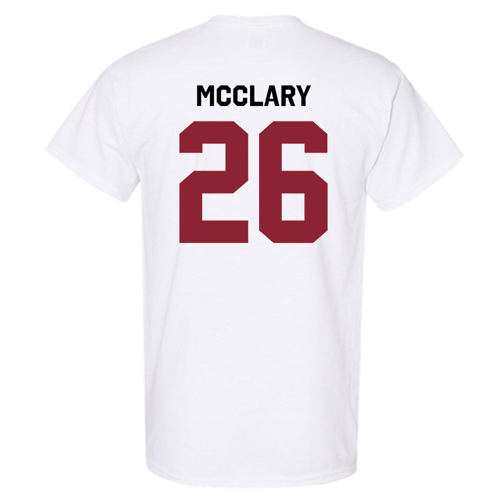 South Carolina - NCAA Football : Isaiah McClary - Classic Shersey T-Shirt-1