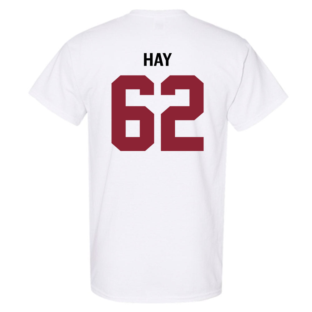 South Carolina - NCAA Football : Nolan Hay - Classic Shersey T-Shirt-1