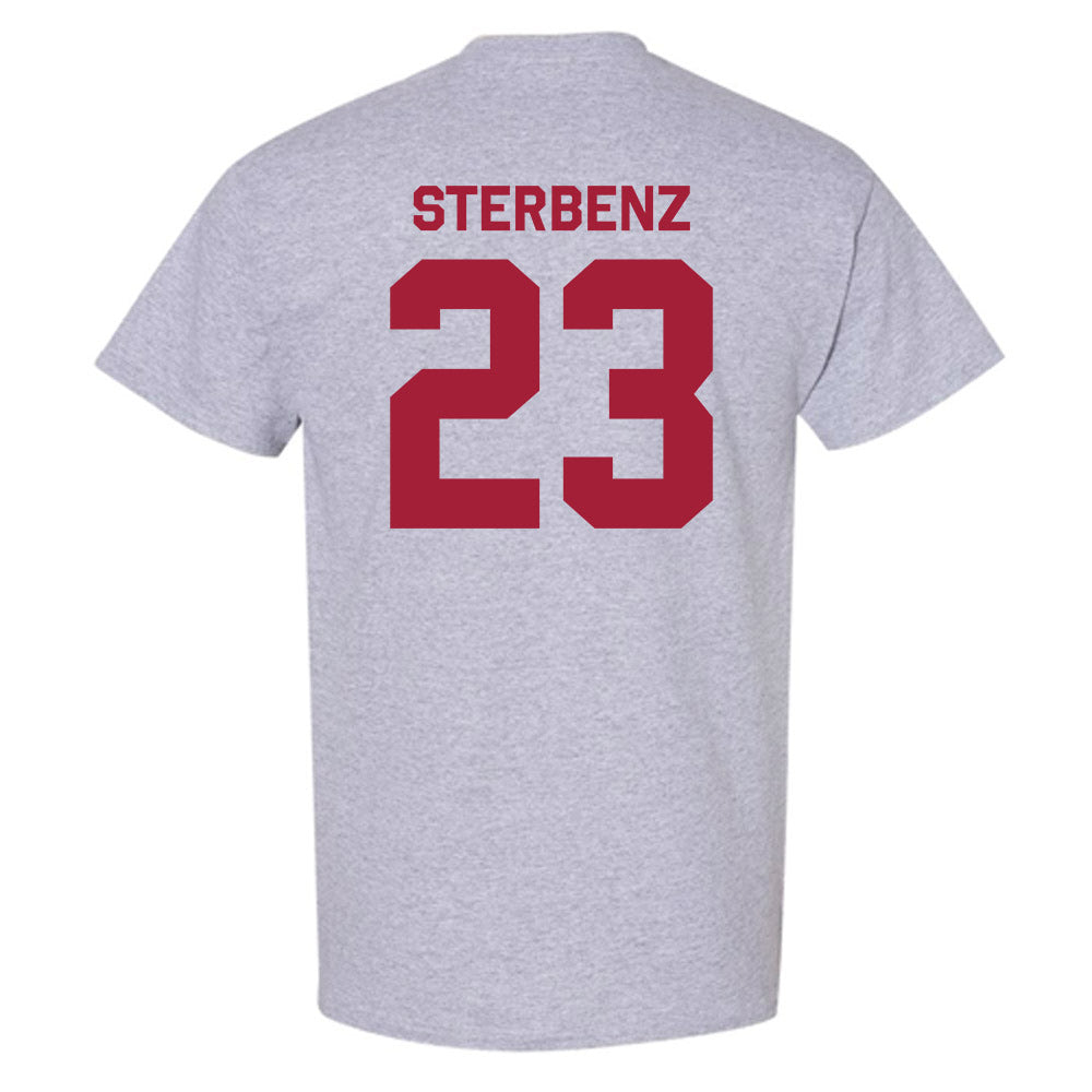 Oklahoma - NCAA Women's Soccer : Sadie Sterbenz - Classic Shersey T-Shirt-1
