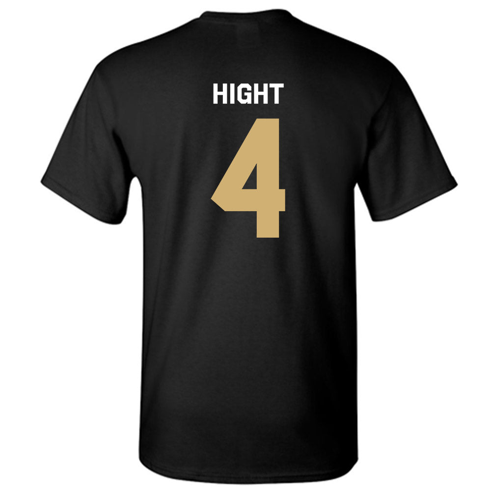 Vanderbilt - NCAA Football : Martel Hight - Classic Shersey T-Shirt-1