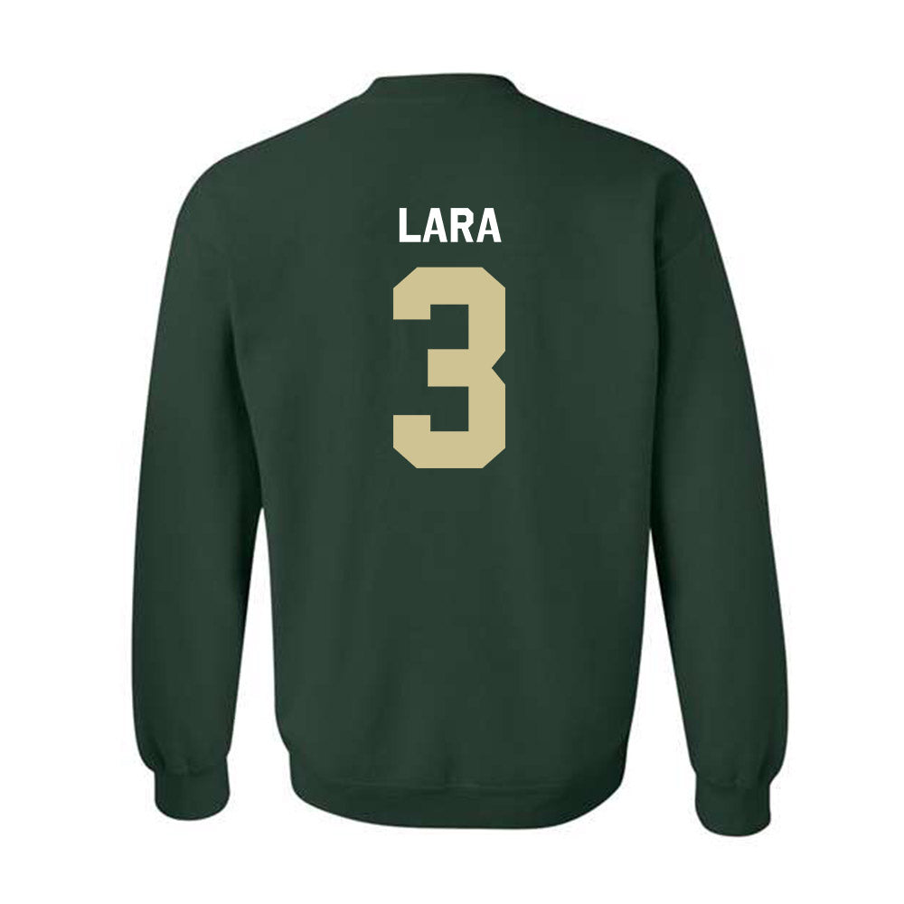 USF - NCAA Softball : Ariana Lara - Classic Shersey Crewneck Sweatshirt-3