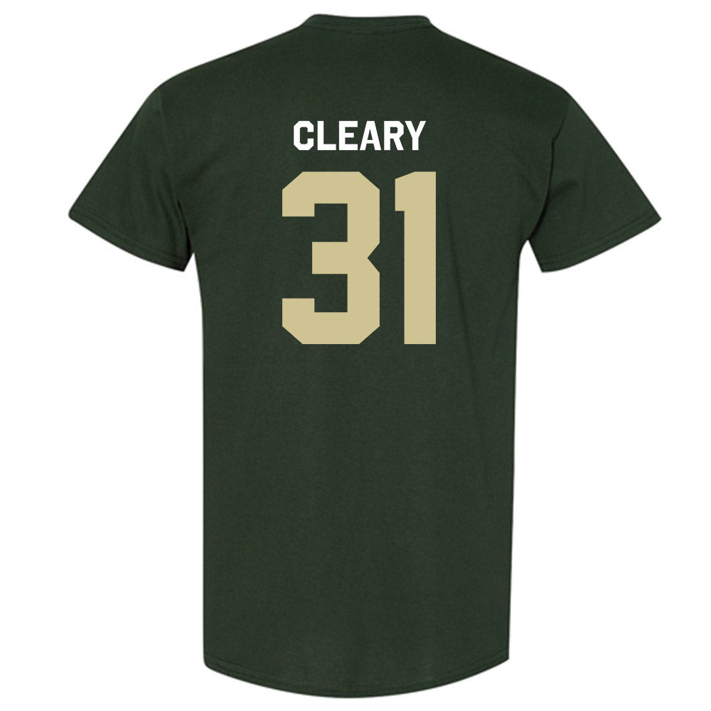 USF - NCAA Women's Lacrosse : Kali Cleary - Classic Shersey T-Shirt-1