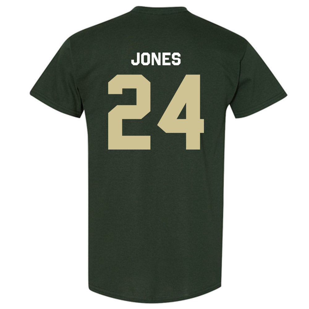 USF - NCAA Football : Amari Jones - Classic Shersey T-Shirt-1