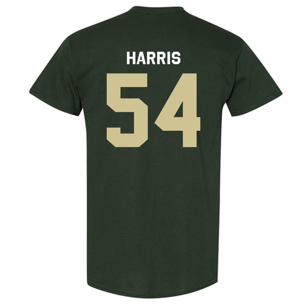 USF - NCAA Football : Caleb Harris - Classic Shersey T-Shirt-1