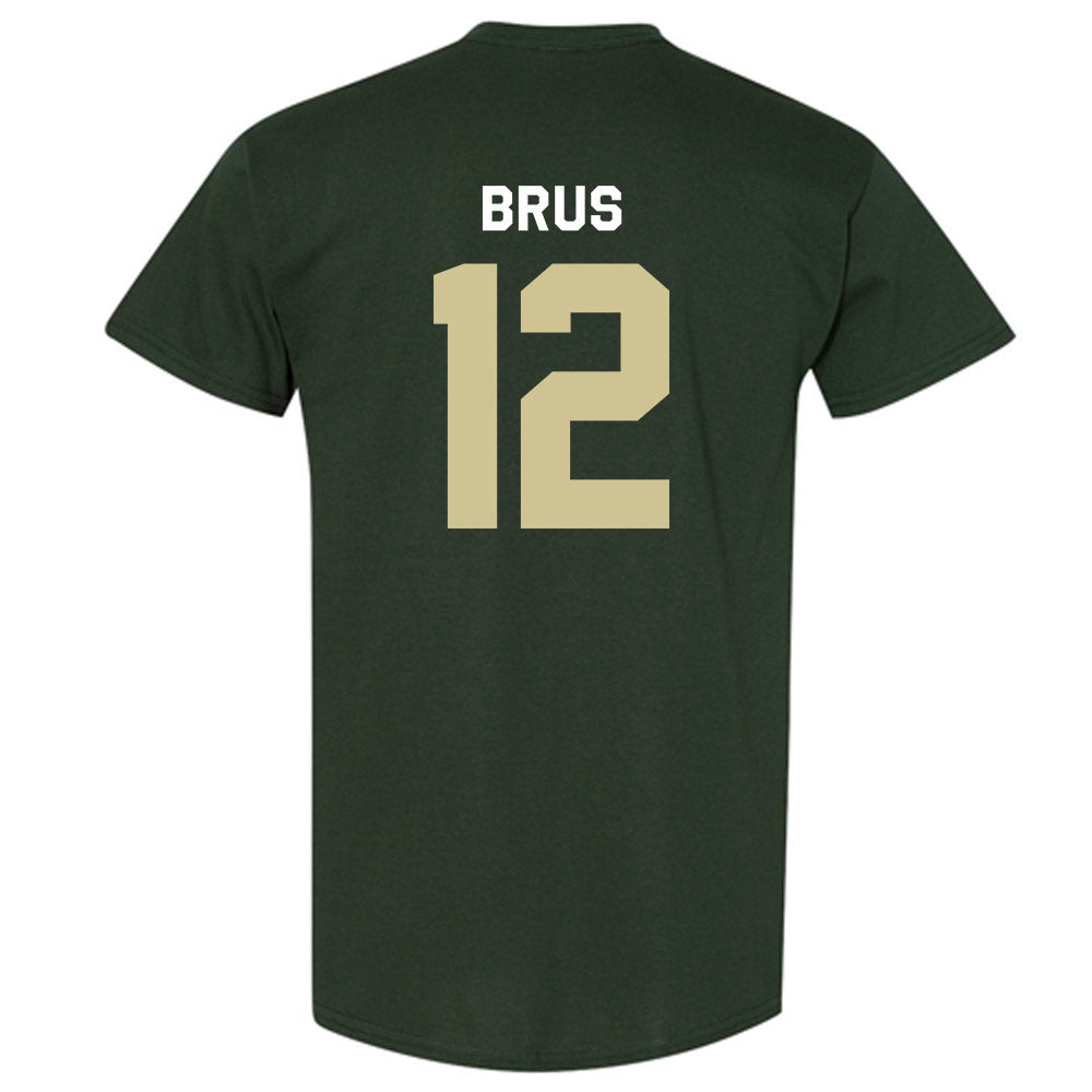 USF - NCAA Women's Volleyball : Addy Brus - Classic Shersey T-Shirt-1