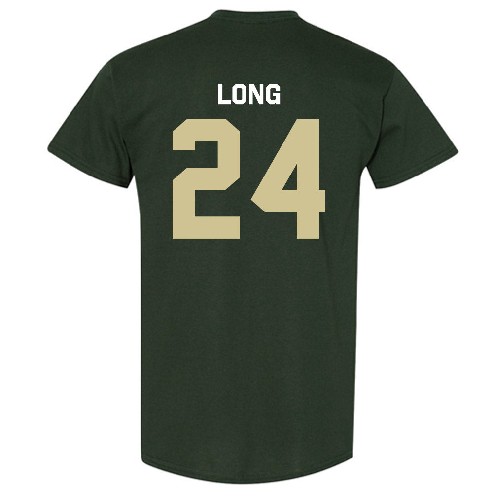 USF - NCAA Softball : Anne Long - Classic Shersey T-Shirt-1