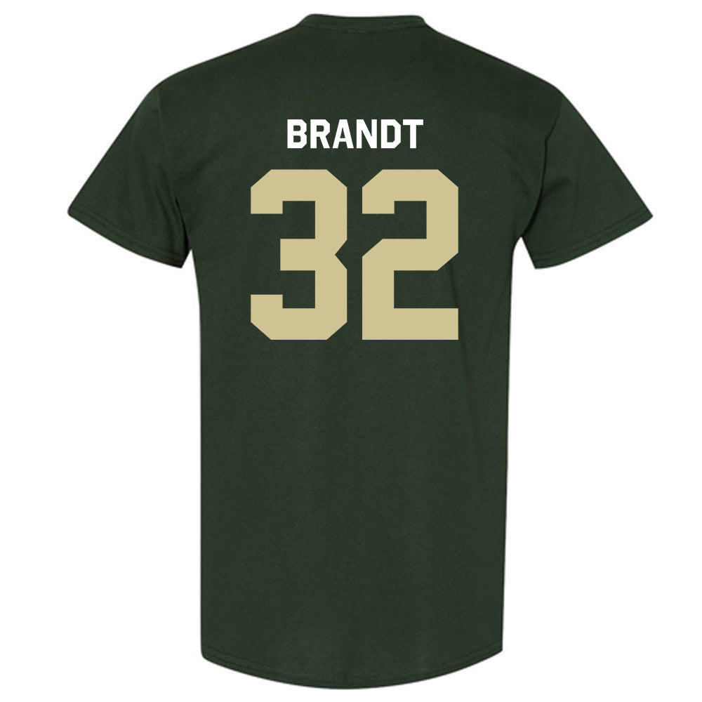 USF - NCAA Women's Lacrosse : Kadyn Brandt - Classic Shersey T-Shirt-1