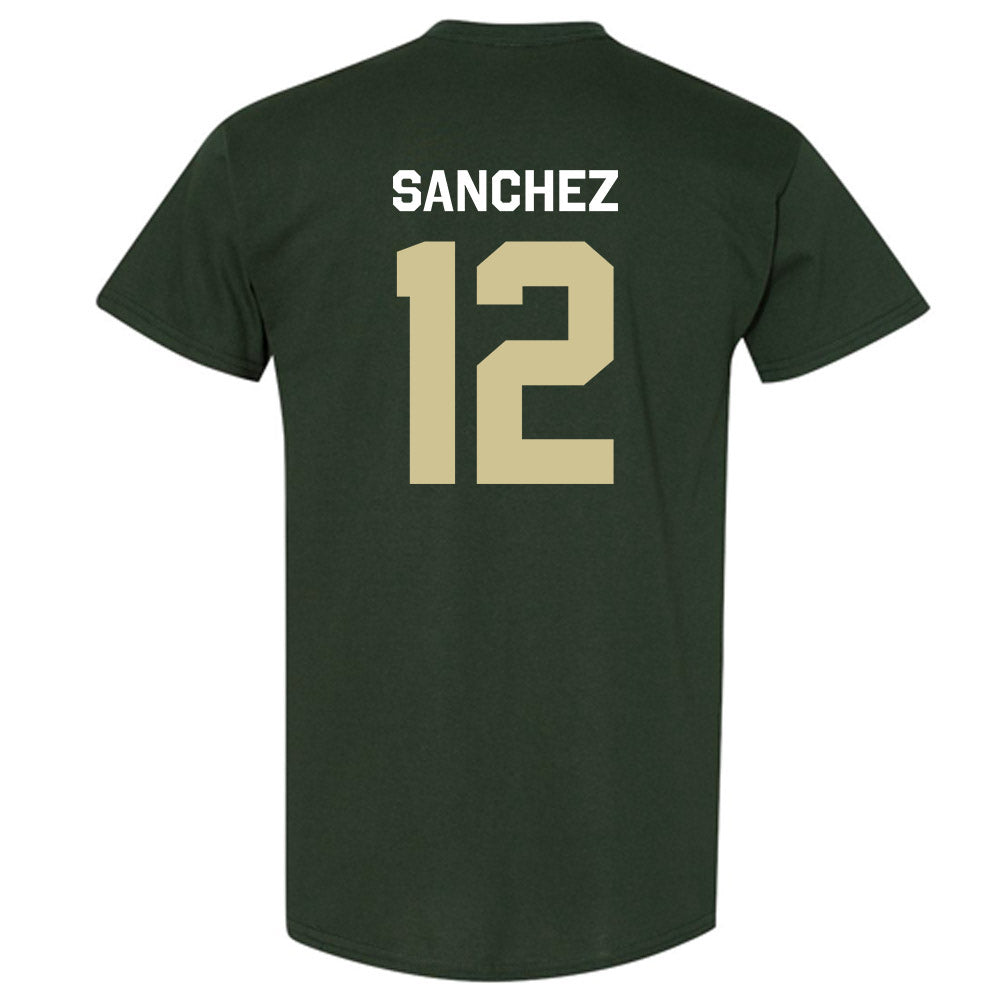 USF - NCAA Beach Volleyball : Aracelys Sanchez - Classic Shersey T-Shirt-1