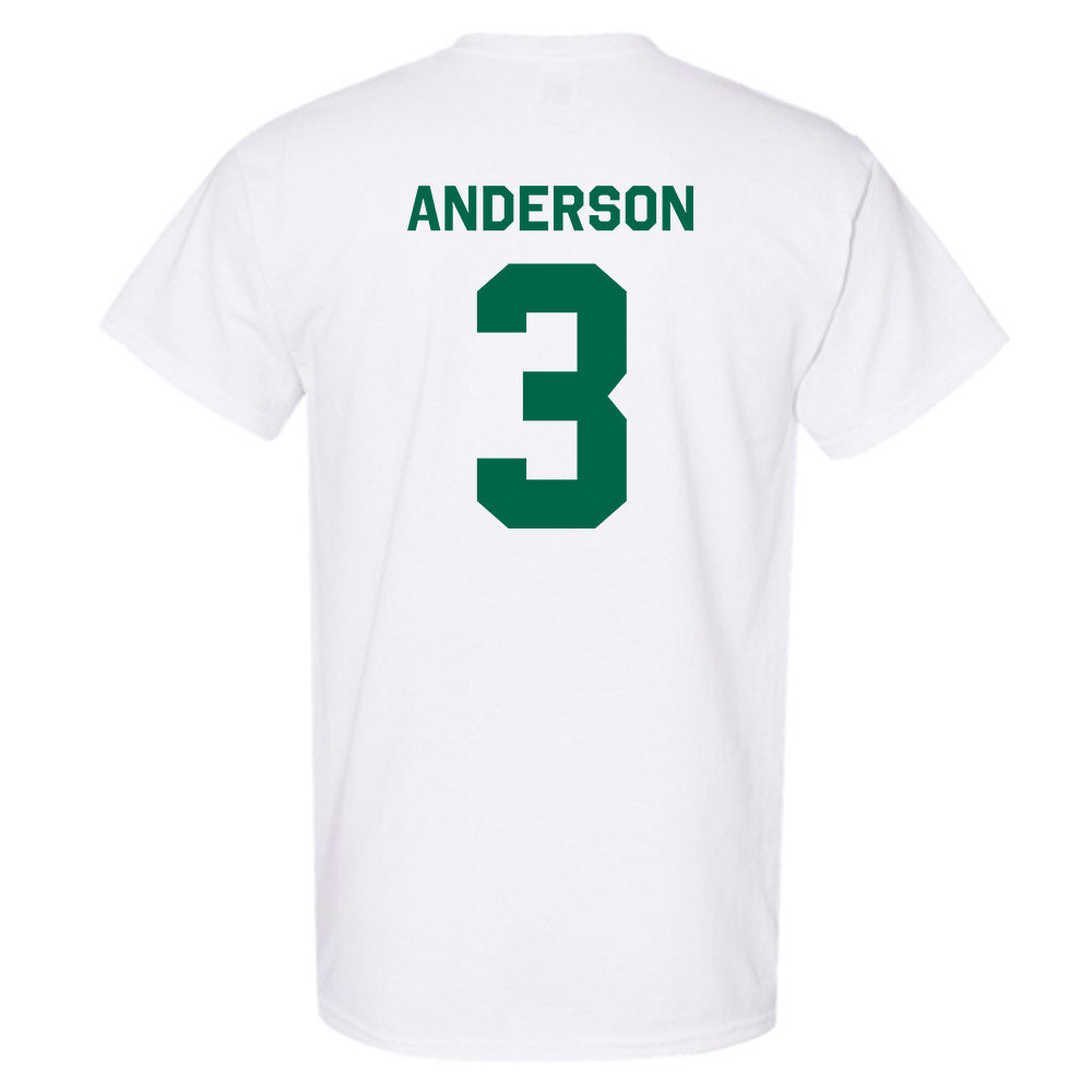 USF - NCAA Beach Volleyball : Morgan Anderson - Classic Shersey T-Shirt-1