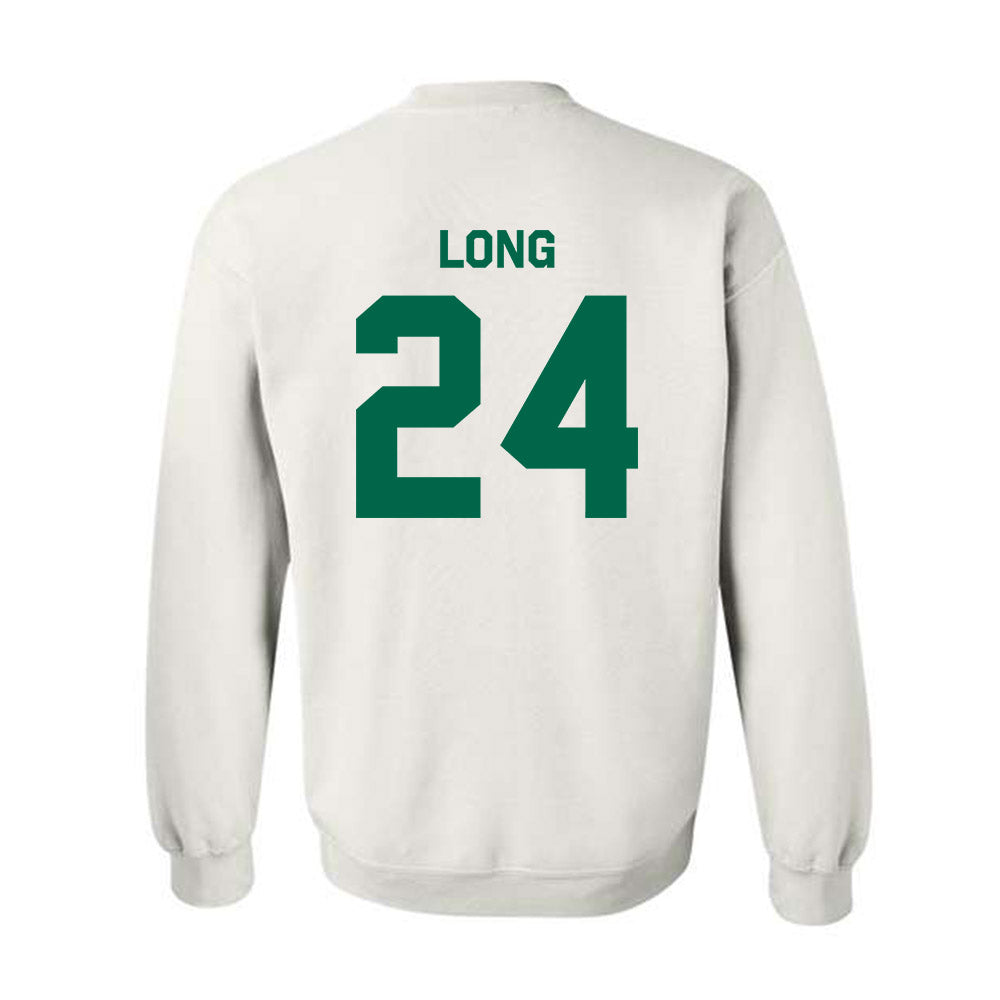 USF - NCAA Softball : Anne Long - Classic Shersey Crewneck Sweatshirt-1