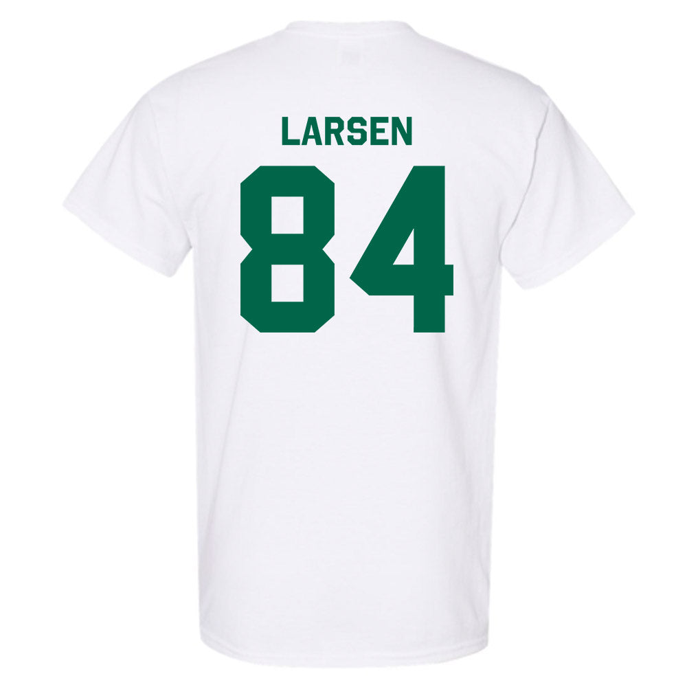 USF - NCAA Women's Lacrosse : Lexi Larsen - Classic Shersey T-Shirt-1
