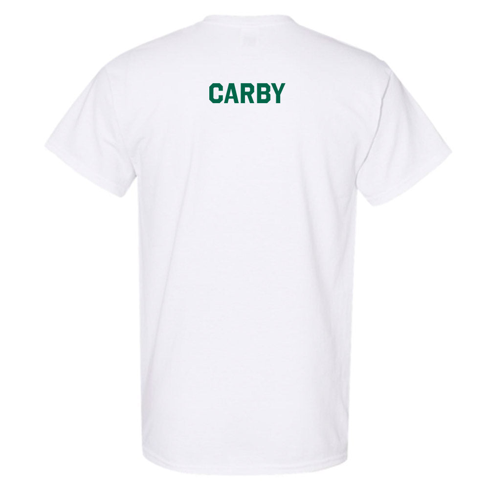 USF - NCAA Men's Track & Field : Kahiem Carby - Classic Shersey T-Shirt-1