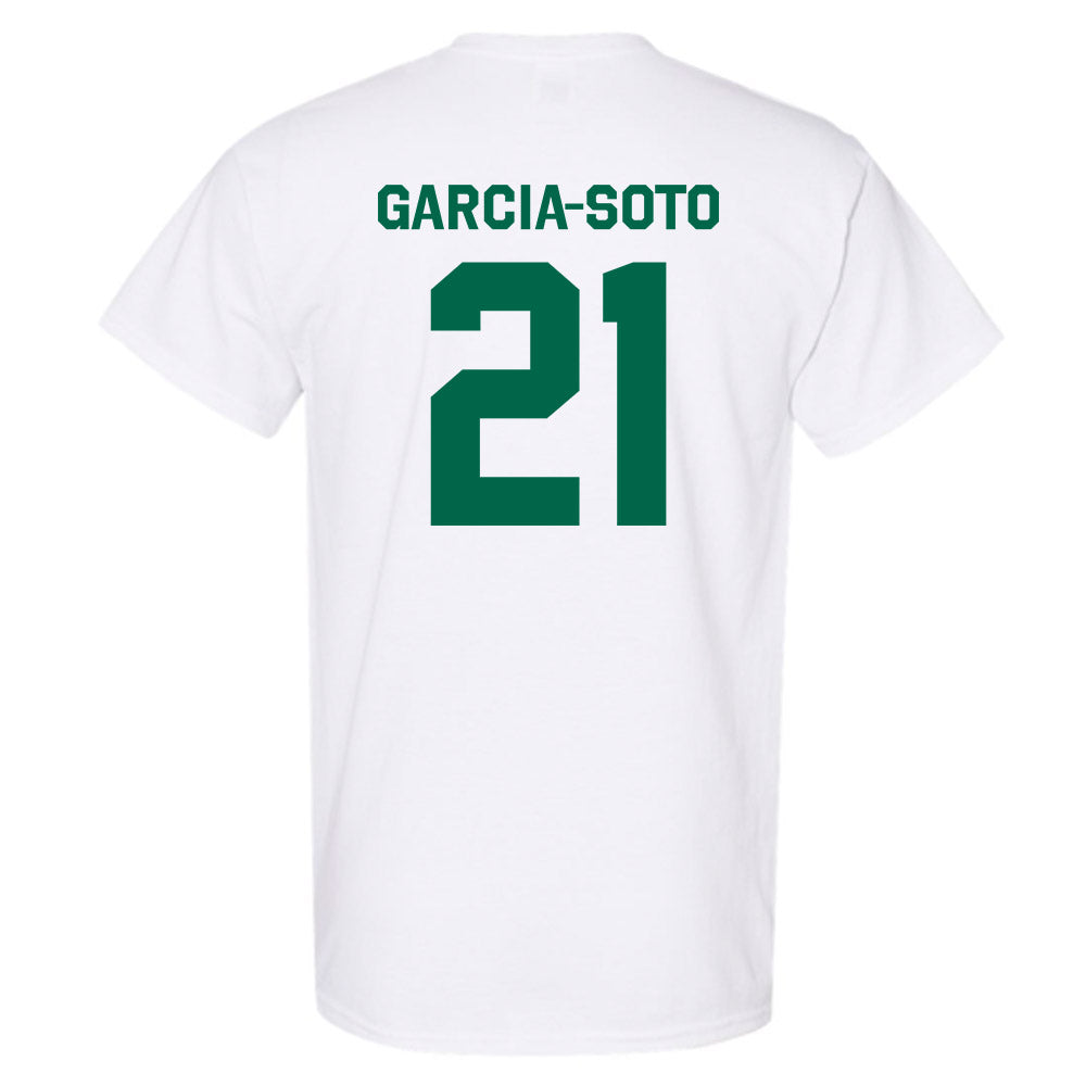 USF - NCAA Softball : Kathy Garcia-Soto - Classic Shersey T-Shirt-1
