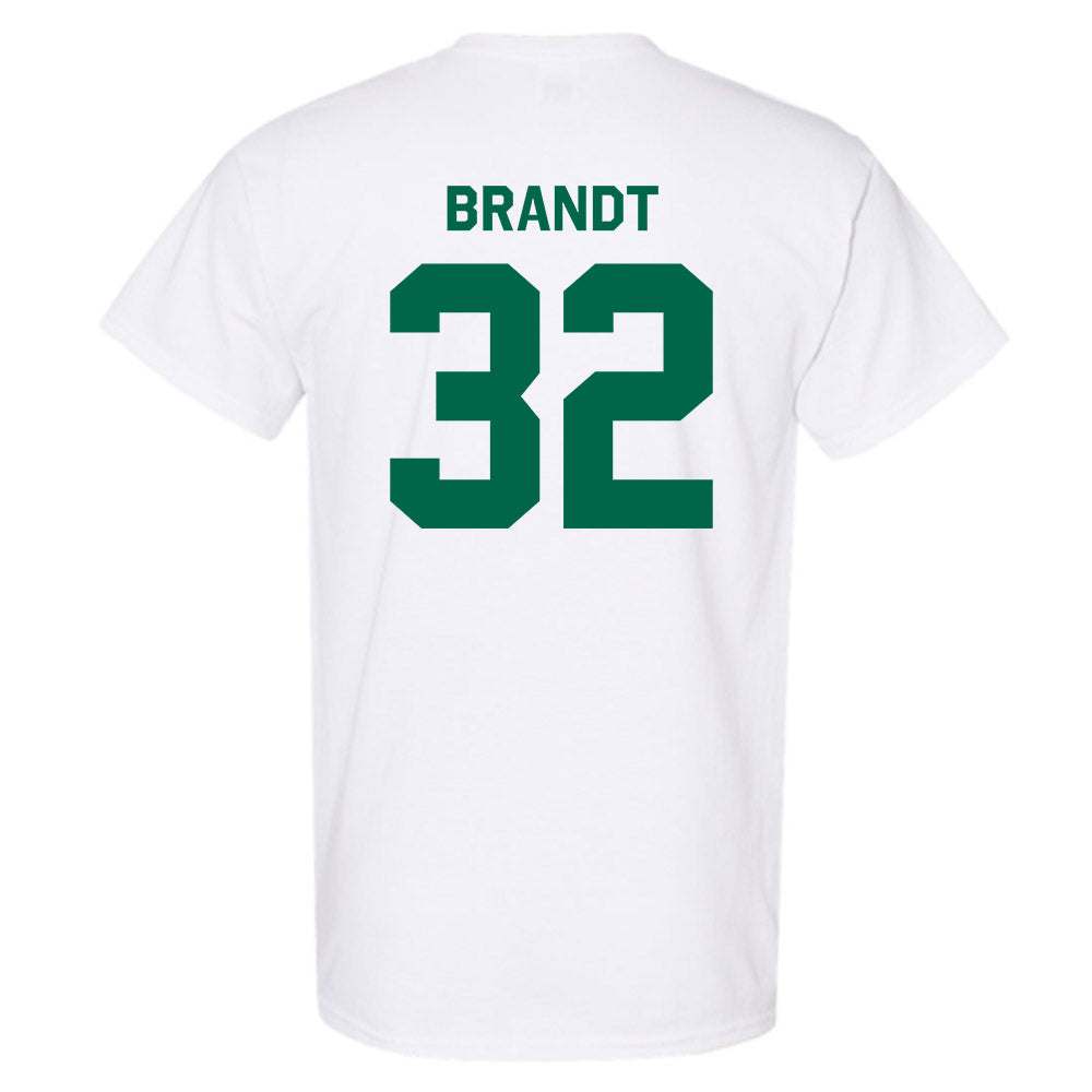 USF - NCAA Women's Lacrosse : Kadyn Brandt - Classic Shersey T-Shirt-1