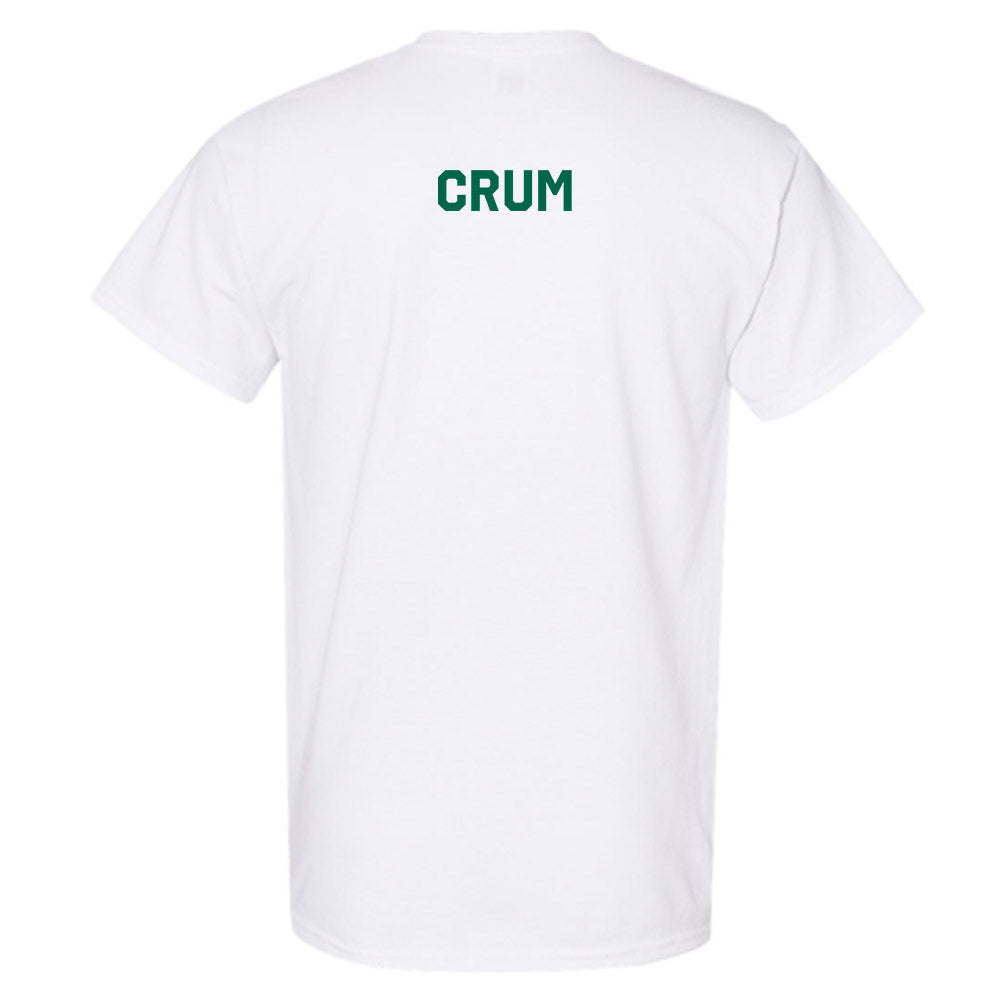 USF - NCAA Men's Track & Field : Joshua Crum - Classic Shersey T-Shirt-1