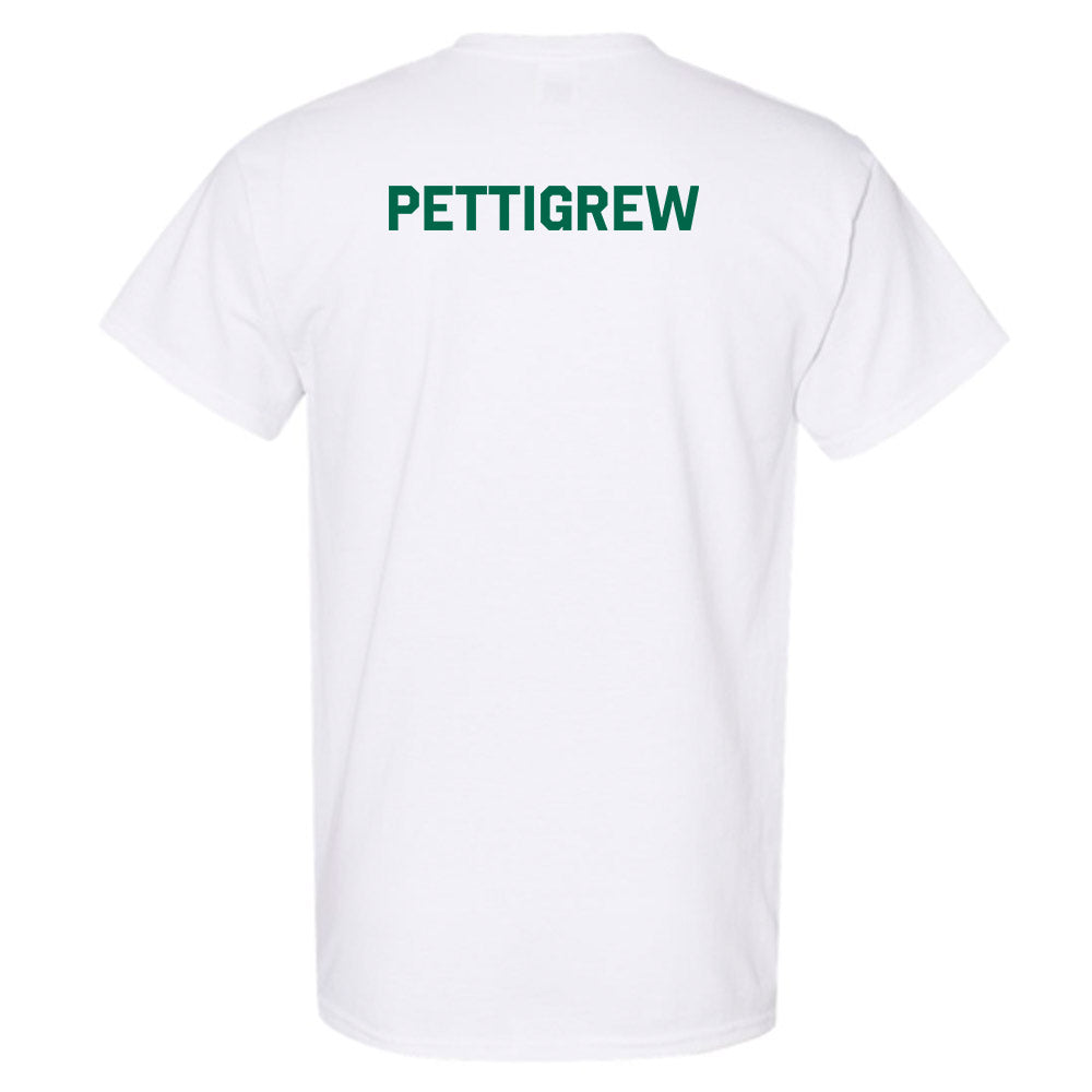 USF - NCAA Men's Track & Field : Shomari Pettigrew - Classic Shersey T-Shirt-1