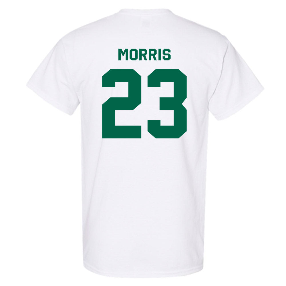 USF - NCAA Women's Lacrosse : Maddie Morris - Classic Shersey T-Shirt-1