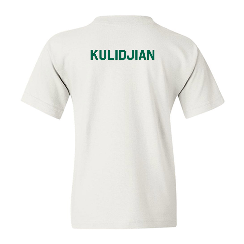 USF - NCAA Women's Tennis : Karine Kulidjian - Classic Shersey Youth T-Shirt-1
