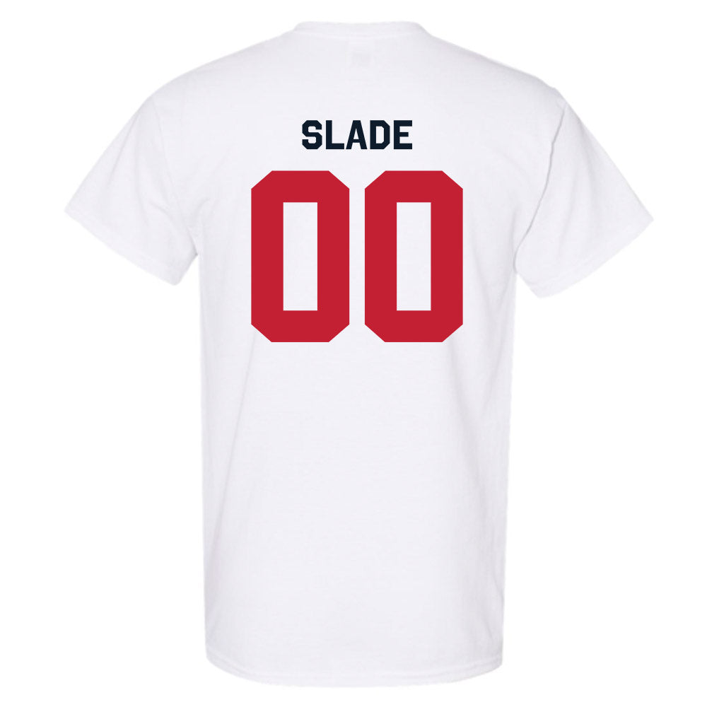 St. Johns - NCAA Softball : London Slade - Classic Shersey T-Shirt-1