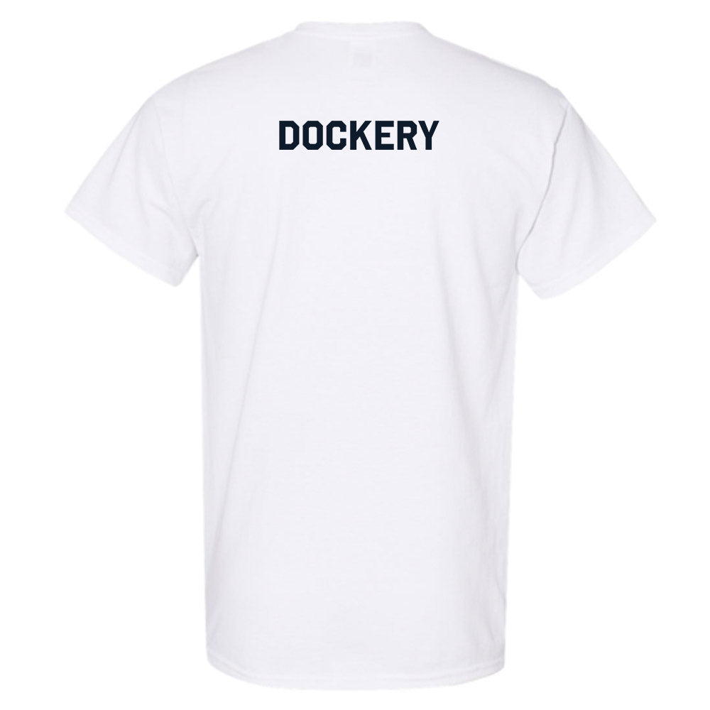 St. Johns - NCAA Women's Track & Field : Jade Dockery - Classic Shersey T-Shirt-1