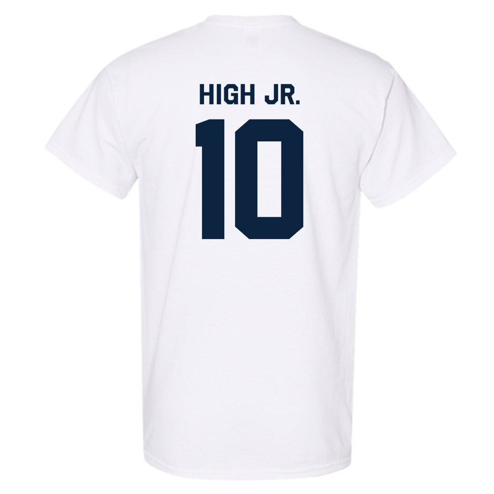 UTSA - NCAA Football : Brandon High Jr. - Classic Shersey T-Shirt-1