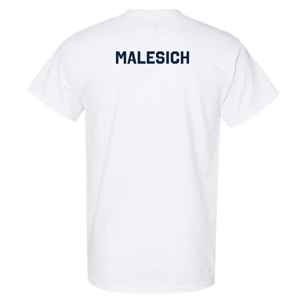 UTSA - NCAA Women's Cross Country : Jadelyn Malesich - Classic Shersey T-Shirt-1