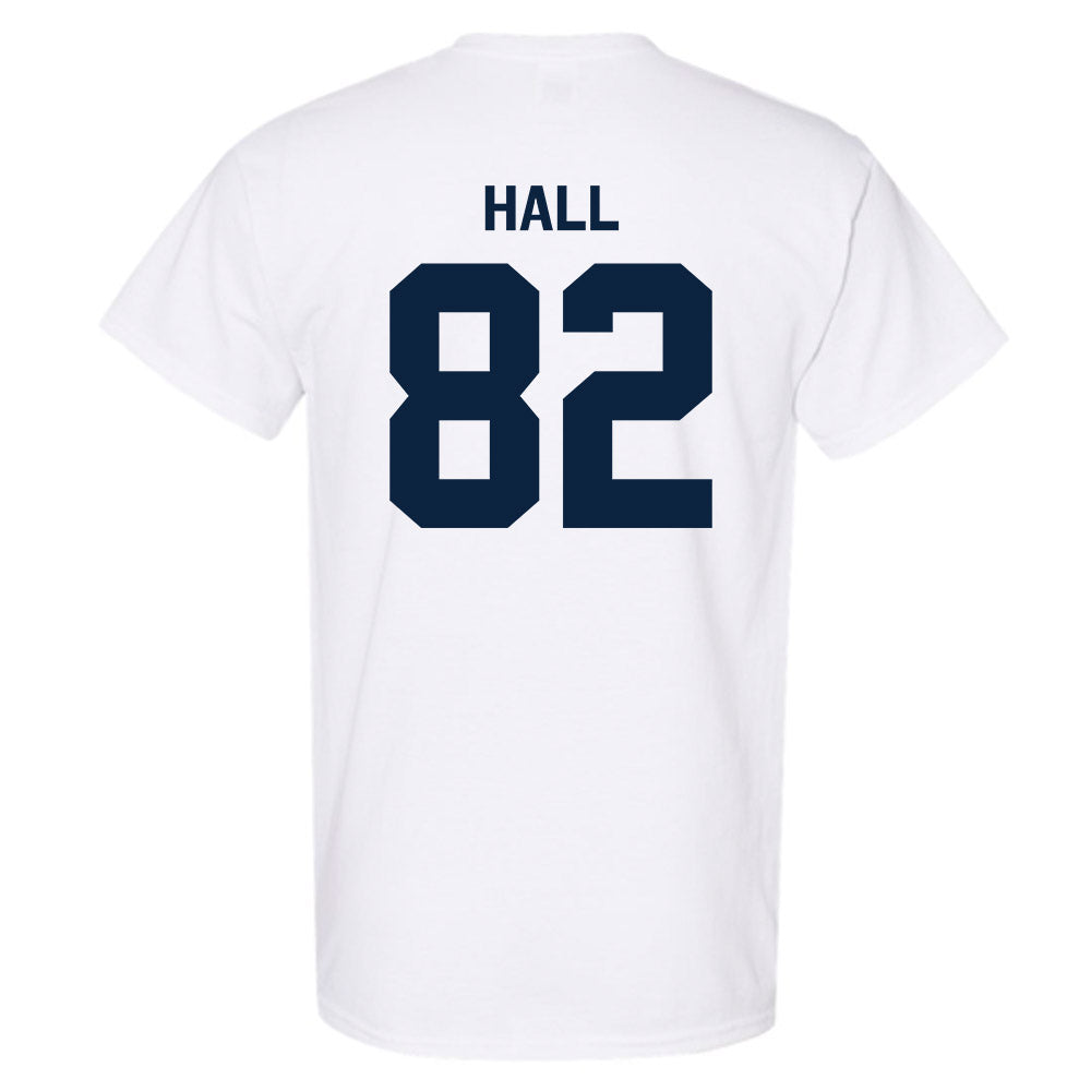 UTSA - NCAA Football : Prince Hall - Classic Shersey T-Shirt-1