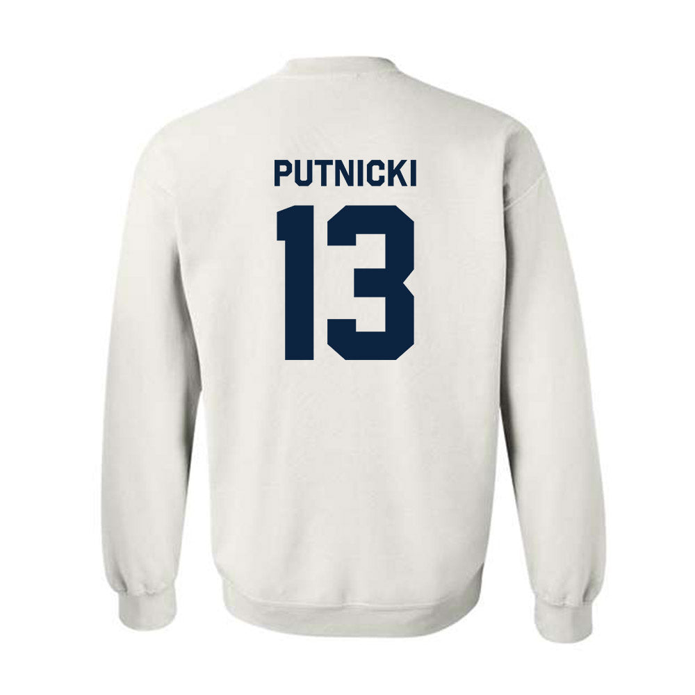 UTSA - NCAA Women's Volleyball : Miranda Putnicki - Classic Shersey Crewneck Sweatshirt-1