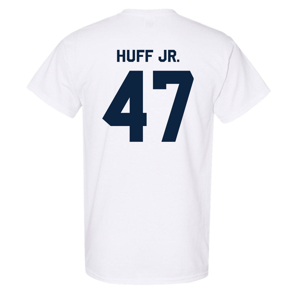 UTSA - NCAA Football : Tim Huff Jr. - Classic Shersey T-Shirt-1