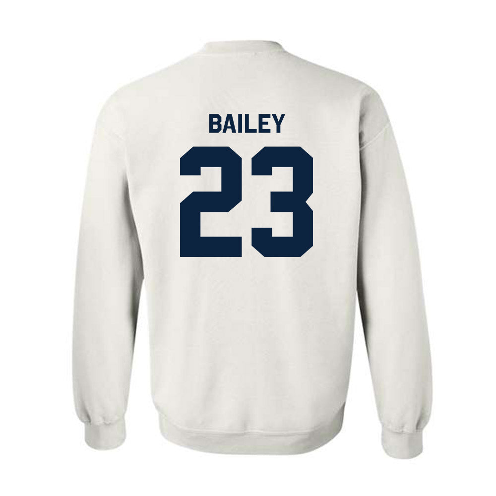 UTSA - NCAA Women's Soccer : Brooklyn Bailey - Classic Shersey Crewneck Sweatshirt-1
