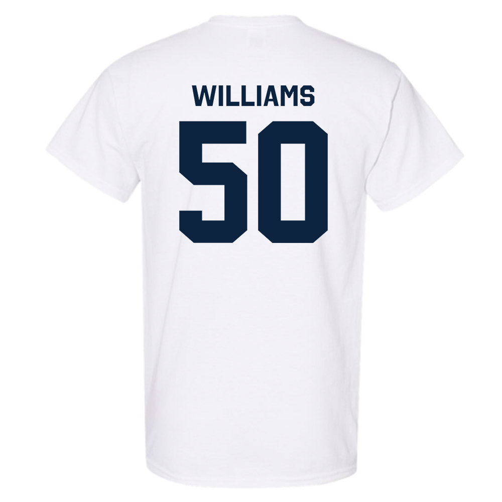 UTSA - NCAA Football : Payton Williams - Classic Shersey T-Shirt-1