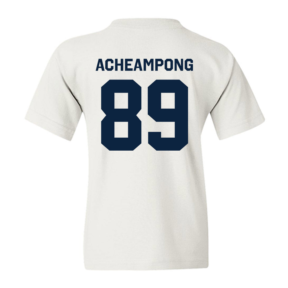 UTSA - NCAA Football : Collins Acheampong - Classic Shersey Youth T-Shirt-1