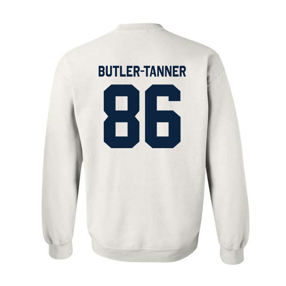 UTSA - NCAA Football : Isaiah Butler-Tanner - Classic Shersey Crewneck Sweatshirt-1