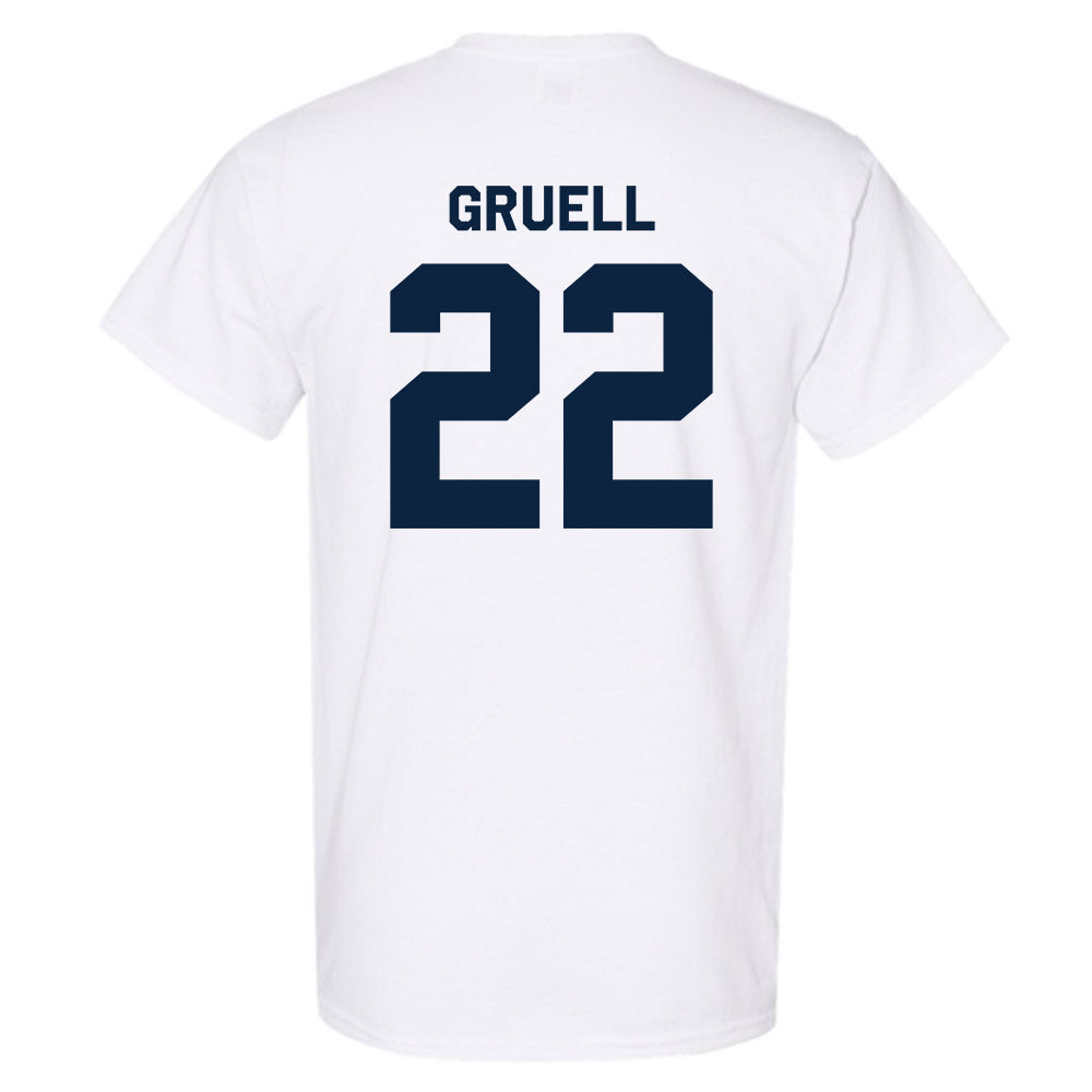 UTSA - NCAA Baseball : Garrett Gruell - Classic Shersey T-Shirt-1