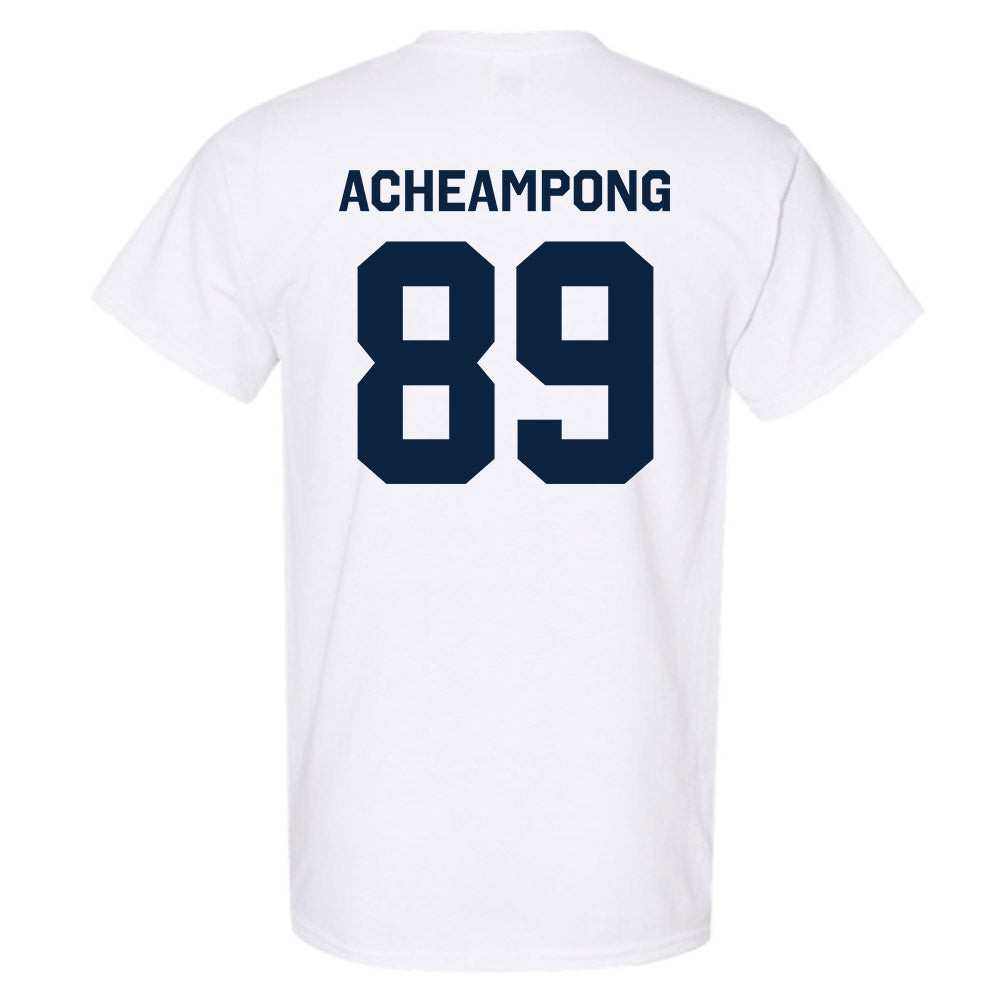UTSA - NCAA Football : Collins Acheampong - Classic Shersey T-Shirt-1