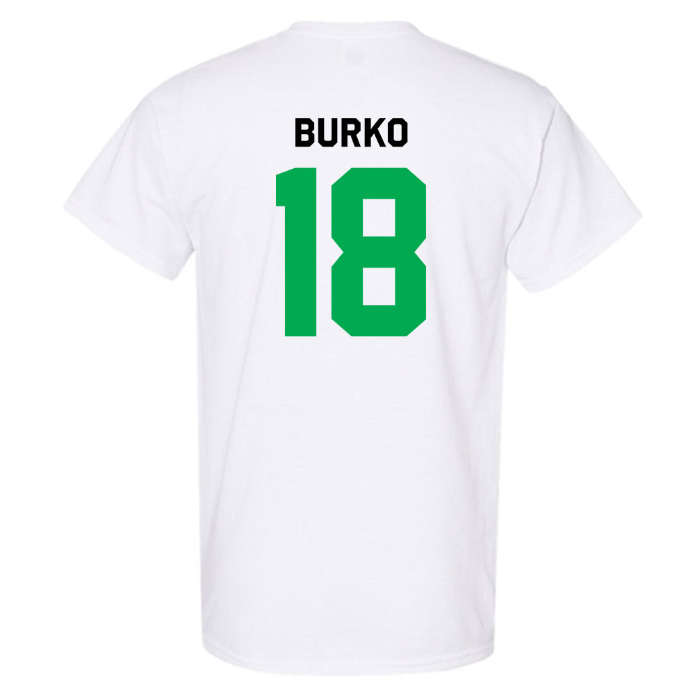 Marshall - NCAA Softball : Sydni Burko - Classic Shersey T-Shirt-1