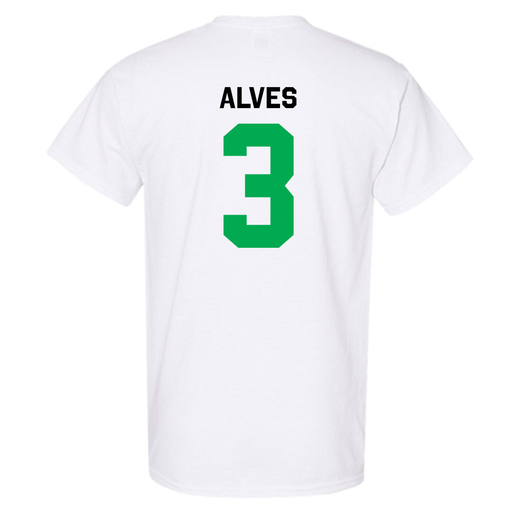 Marshall - NCAA Men's Soccer : Joao Alves - Classic Shersey T-Shirt-1