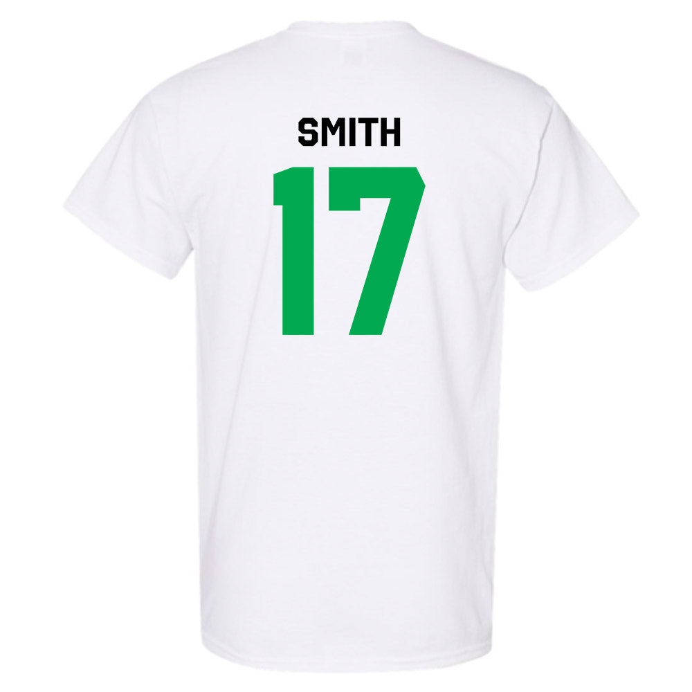 Marshall - NCAA Football : Daytione Smith - Classic Shersey T-Shirt-1